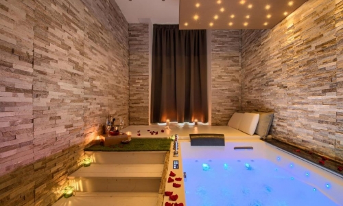 Relais Vatican Secret, karpaten.md