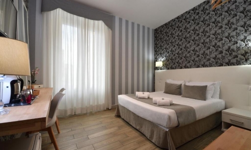 Rome Vatican Inn, karpaten.md, 2