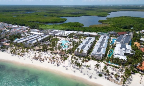 Sunscape Coco Punta Cana Resort, karpaten.md