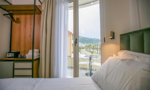 Hotel Boutique Vala, karpaten.md, 2