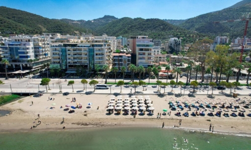 Hotel Boutique Miramare, karpaten.md
