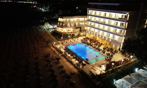 Hotel Elesio, karpaten.md