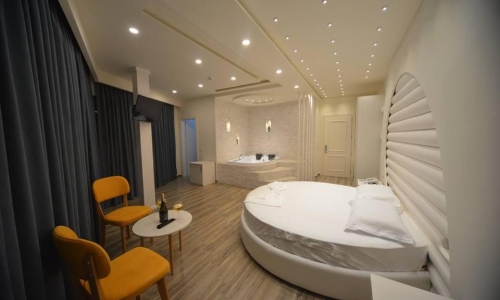 Hotel Elesio, karpaten.md, 2