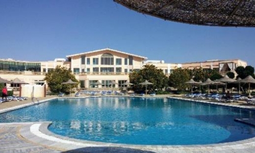 Shoni Bay Resort, karpaten.md
