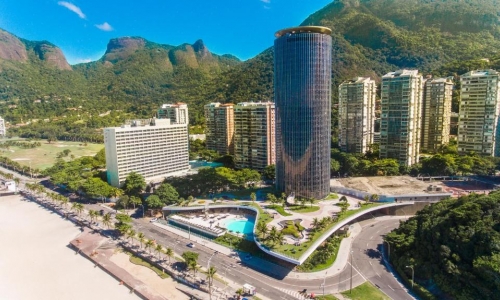 Hotel Nacional Rio de Janeiro, karpaten.md