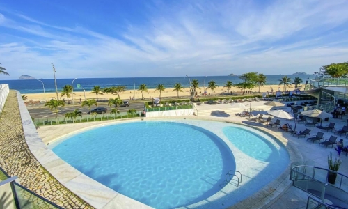 Hotel Nacional Rio de Janeiro, karpaten.md, 2
