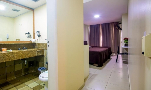 Hotel Nacional Inn Rio Copacabana, karpaten.md, 2