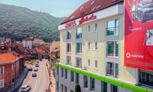 Hotel Ambient, karpaten.md, 2
