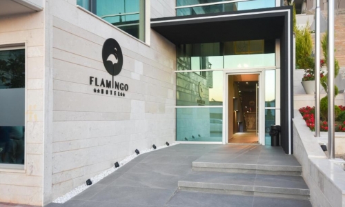 Hotel Flamingo, karpaten.md