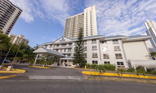 Best Western El Dorado Panama Hotel, karpaten.md