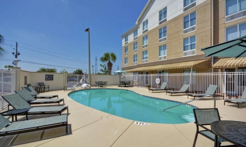 Hilton Garden Inn Panama City, karpaten.md
