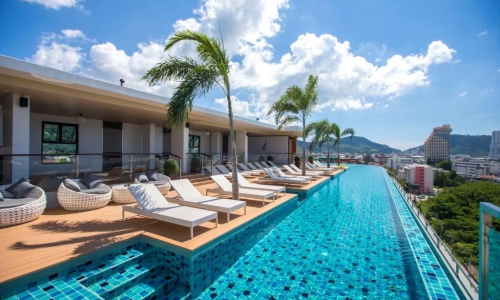 The Marina Phuket, karpaten.md, 2