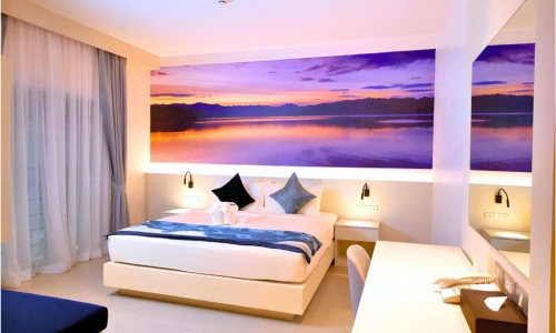 Hotel Amata Patong, karpaten.md, 2