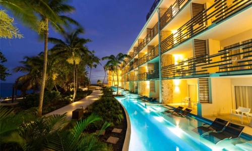 Sonesta Ocean Point Resort- All Inclusive - Adults Only, karpaten.md, 2