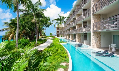 Sonesta Ocean Point Resort- All Inclusive - Adults Only, karpaten.md