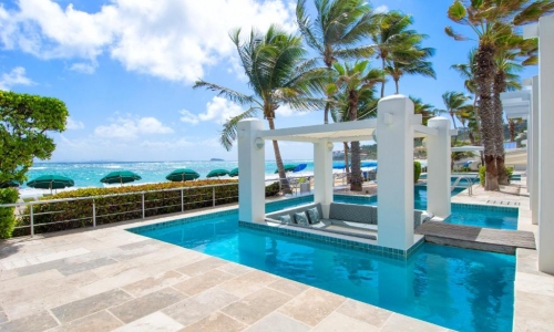 Coral Beach Club Villas & Marina, karpaten.md