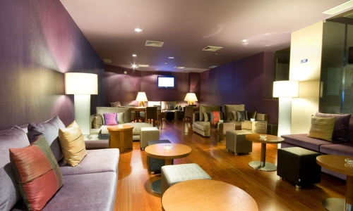 Hotel Melia Madeira Mare, karpaten.md, 2