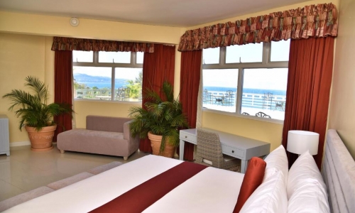 Hotel Grand A View, karpaten.md