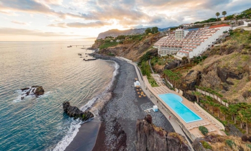 Hotel Orca Praia - Adults Only, karpaten.md