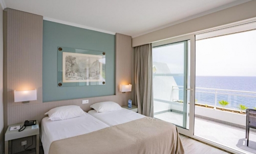 Hotel Orca Praia - Adults Only, karpaten.md, 2