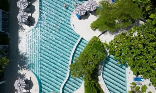 The Royal Paradise Hotel & Spa, karpaten.md, 2