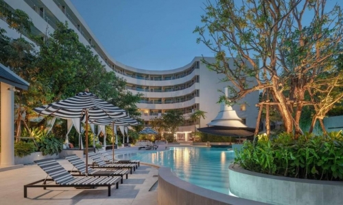The Royal Paradise Hotel & Spa, karpaten.md