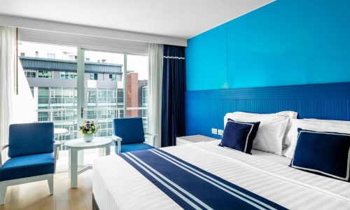 Hotel A-One New Wing, karpaten.md, 2