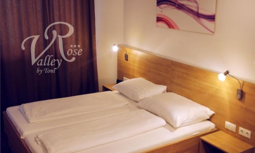 Hotel - Restaurant Valley Rose, karpaten.md, 2