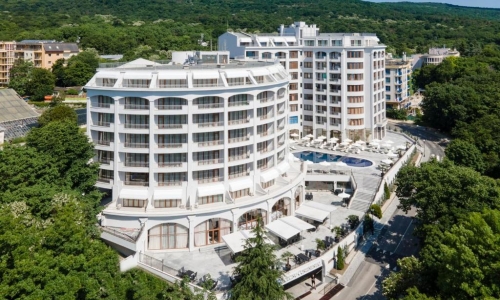 Hotel Continental, karpaten.md, 2