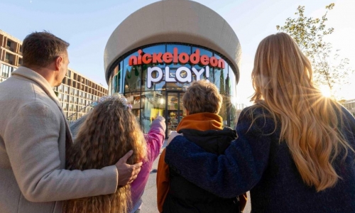 Hotel Rixos Tersane Istanbul - Nickelodeon Play Tersane Access, karpaten.md, 2