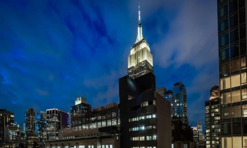 Best Western Premier Empire State Hotel, karpaten.md