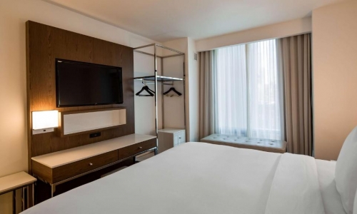Best Western Premier Empire State Hotel, karpaten.md, 2