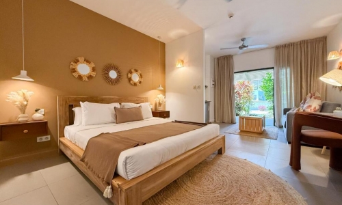 Hotel Be Cosy by LOV Mauritius, karpaten.md, 2
