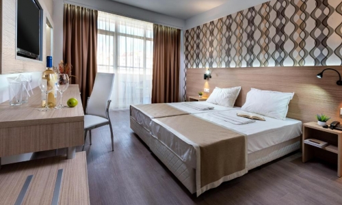Maria Palace Hotel, karpaten.md, 2