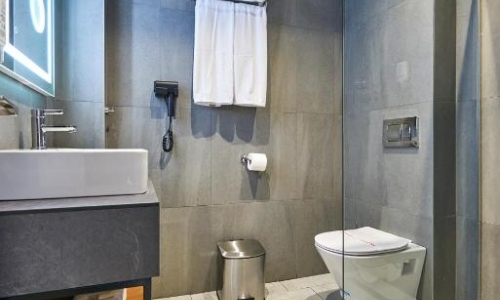 Hotel Bavaro, karpaten.md, 2