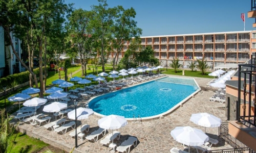 Hotel Riva, karpaten.md