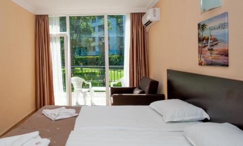 Hotel Riva, karpaten.md, 2