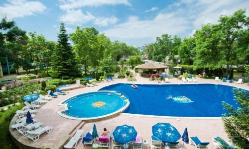 Regina Hotel, karpaten.md