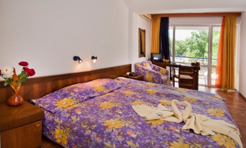 Regina Hotel, karpaten.md, 2