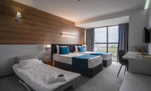 Havana Hotel, karpaten.md, 2