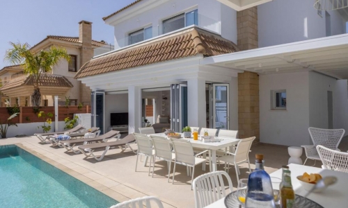 Captain Karas Holidays Apartments, karpaten.md, 2