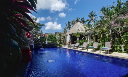 Nawa Sakti Resort, karpaten.md