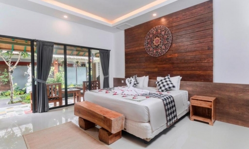 Nawa Sakti Resort, karpaten.md, 2