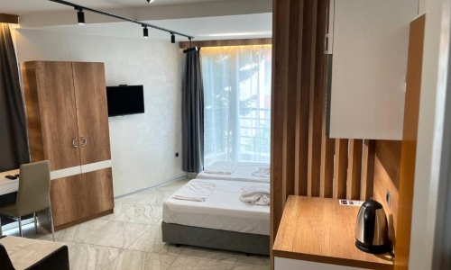 Hotel Palma, karpaten.md, 2