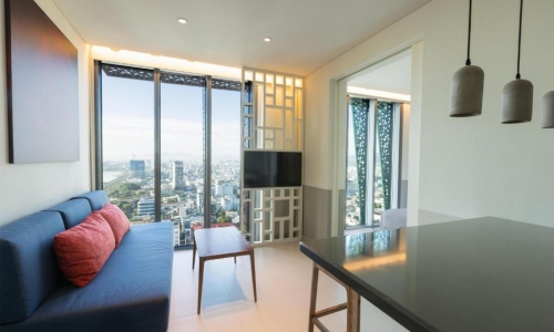 Wink Hotel Danang Centre, karpaten.md, 2