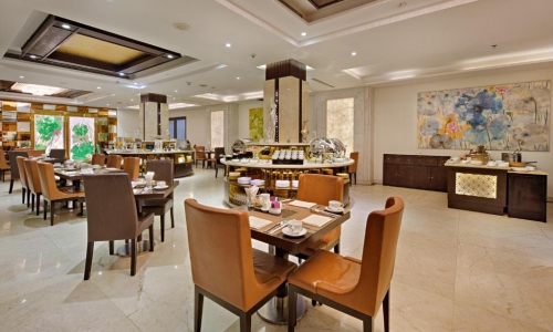 Holiday Beach Hotel Danang, karpaten.md, 2