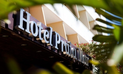 Hotel Praia Mar, karpaten.md, 2