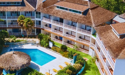 Grand Hotel Excelsior Port Royal, karpaten.md, 2