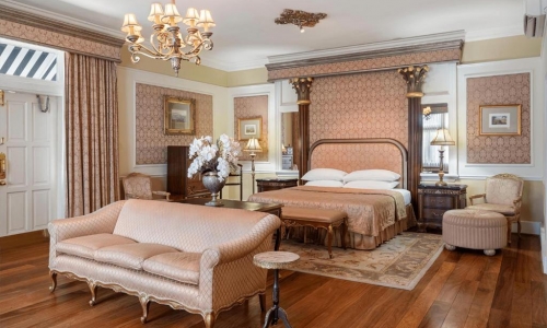 Hotel Terra Nova All Suite, karpaten.md, 2