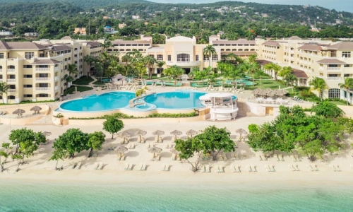 Hotel Iberostar Waves Rose Hall Beach, karpaten.md